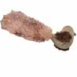 Coastal Compressed Catnip Bird КОСТАЛ ПТАШКА іграшка з котячою м'ятою для котів