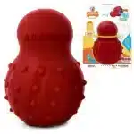 Іграшка-конус для собак Nylabone Strong Chew з ароматом бекону
