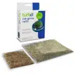 Трава для котів Coastal Turbo Cat Grass Refill, зерна пшениці та вермікуліт
