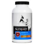 Nutri-Vet Multi-Vit НУТРІ-ВЕТ МУЛЬТИ-ВІТ мультивітаміни для собак, жувальні таблетки