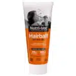 Гель для котів Nutri-Vet Hairball для виведення шерсті з смаком курки, 89 мл