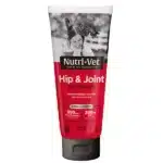 Гель Nutri-Vet Hip&Joint для суглобів і зв'язок у котів, 89 мл