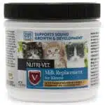 Замінник молока для кошенят Nutri-Vet Kitten Milk 170 г