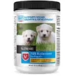 Замінник молока для цуценят Nutri-Vet Puppy Milk, 340 г