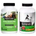 Добавка для собак Nutri-Vet Grass Guard Max ЗАХИСТ ГАЗОНУ МАКС , від «випалювання» газонної трави, 150 таб