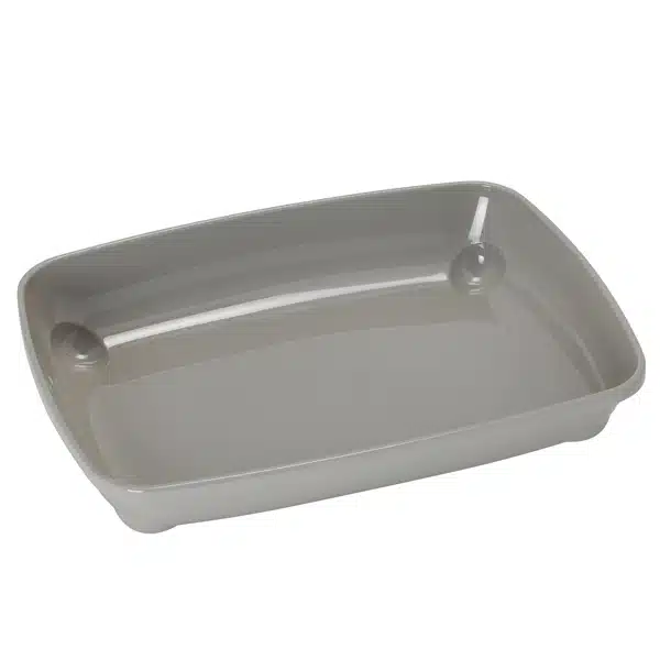 Туалет Moderna Arist-O-Tray Small для кошенят, 37х27х6 см