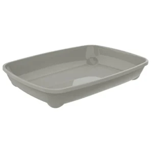 Туалет Moderna Arist-O-Tray Small для кошенят, 37х27х6 см