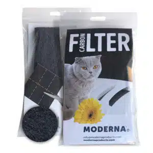 Фільтр Moderna Universal для котячих туалетів