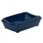 Туалет з бортиком Moderna Arist-O-Tray Large для котів, 50х38х14см