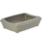 Туалет Moderna Arist-O-Tray Jumbo для котів