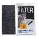 Moderna Universal Filter МОДЕРНА ФІЛЬТР для закритих туалетів для котів, 7.5х16см