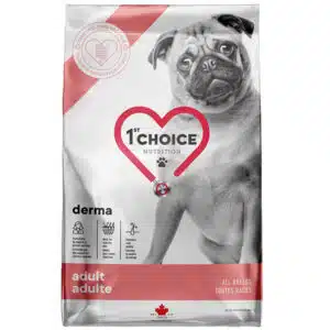 Сухий корм 1st Choice Adult Derma для собак