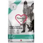 Сухий корм 1st Choice Adult Weight Control Toy and Small для собак малих порід
