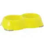 Миска Moderna Double Smarty Bowl Small для собак та котів, 2x330 мл