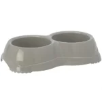 Миска Moderna Double Smarty Bowl Medium для собак, 2x645 мл