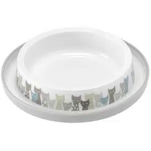 Миска Moderna Trendy Dinner Maasai для котів, 210 мл