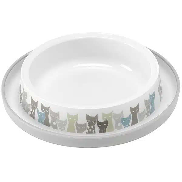 Миска Moderna Trendy Dinner Maasai для котів, 210 мл