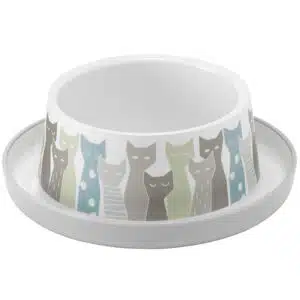 Миска Moderna Trendy Dinner Maasai для котів, 350 мл