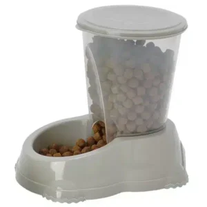 Годівниця Moderna Smart Snacker автоматична для собак та котів, 1.5 л