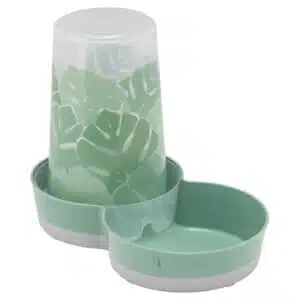 Годівниця Moderna Tasty Eden для собак та котів