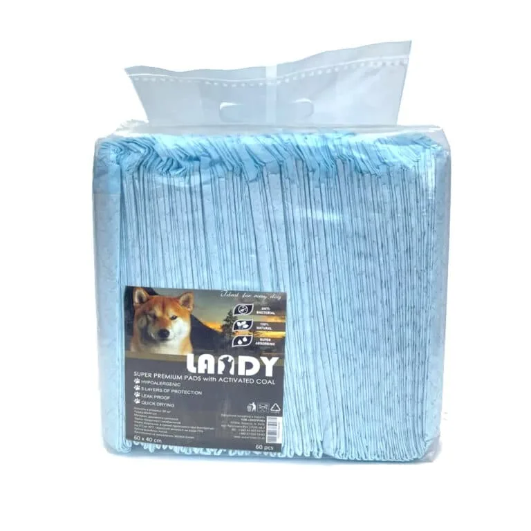 Пелюшки Landy для собак