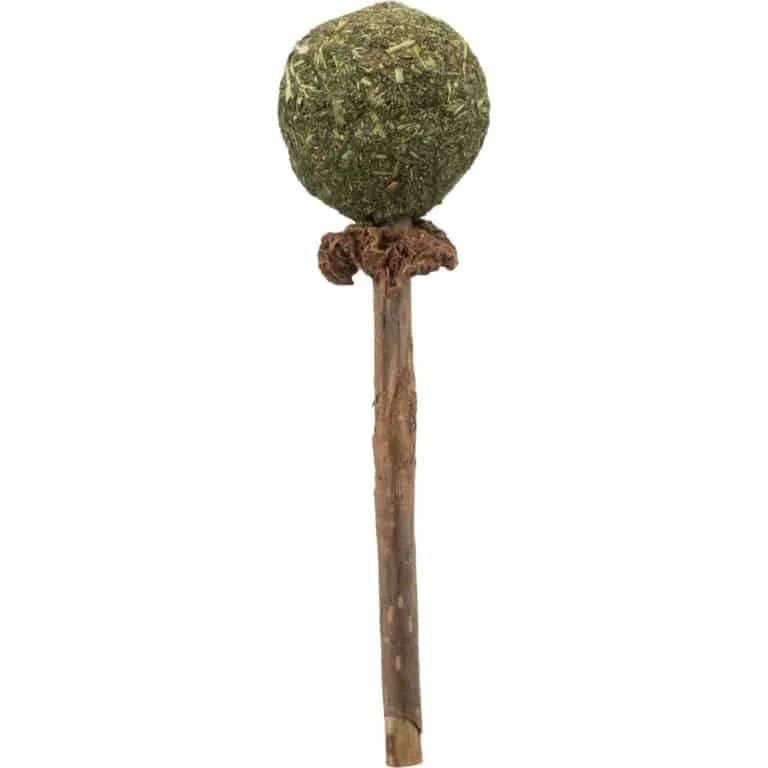 Іграшка Matatabi Lolly з мататабі для котів