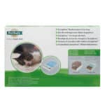 Піддон із наповнювачем для котячого туалету PetSafe ScoopFree Blue Crystal