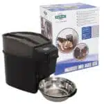 Автоматична годівниця PetSafe Healthy Pet для котів та собак, таймер, 12 порцій, 5 л.