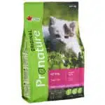 Pronature Original Kitten Chicken ПРОНАТЮР ОРІДЖИНАЛ КУРКА корм для кошенят