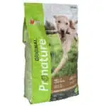 Pronature Original Chicken With Oatmeal ПРОНАТЮР ОРІДЖИНАЛ КУРКА сухий корм для собак великих порід