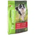 Pronature Original Adult Lamb ПРОНАТЮР ОРІДЖИНАЛ ЯГНЯ сухий корм для собак