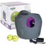 Автоматичний метальник м'ячів PetSafe Automatic Ball Launcher для собак