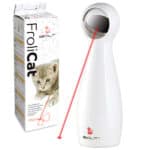 Інтерактивна лазерна іграшка для котів PetSafe FroliCat Bolt