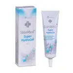 SkinMed Super HydroGel - для лікування і більш швидкого загоєння всіх типів ран