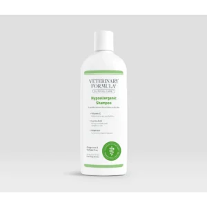 Гіпоалергенний шампунь Veterinary Formula Advanced для собак та котів