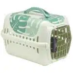 Moderna Trendy Runner Eden МОДЕРНА ЕДЕМ переноска для котів, металеві дверцята із замком, 50х32х34.5см