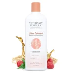 Кондиціонер Veterinary Formula SCC Ultra Oatmeal Moisturizing для собак та котів