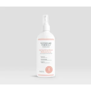 Лікувальний спрей для собак та котів Veterinary Formula Advanced Hot Spot & Itch Relief антиалергенний