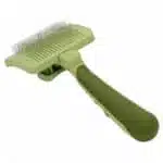 Пуходерка Safari Self-Cleaning Slicker для собак