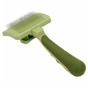 Пуходерка Safari Self-Cleaning Slicker для собак