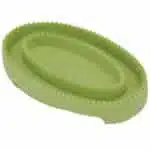 Масажна щітка Safari Curry Brush для короткошерстих собак