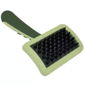 Масажна щітка Safari Massager Brush для короткошерстих собак