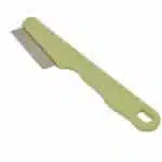 Гребінець Safari Dog Flea Comb від бліх для собак