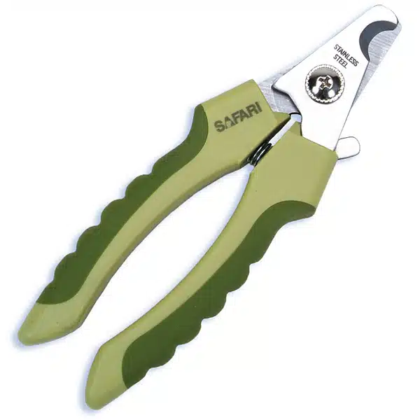 Safari Professional Trimmer кігтеріз для собак та котів