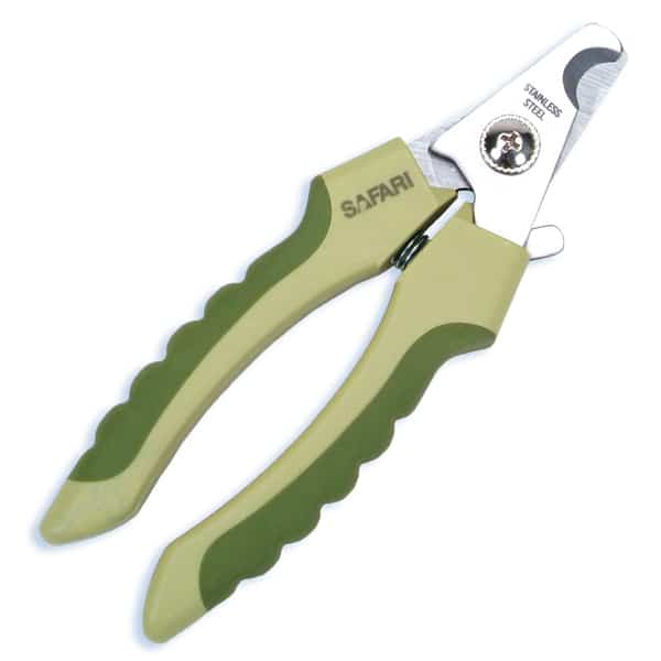 Safari Professional Nail Trimmer Large САФАРИ ПРОФЕШИНАЛ КІГТЕРІЗ для котів і собак середніх і великих порід
