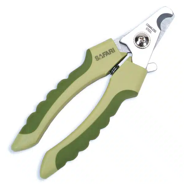 Safari Professional Nail Trimmer Large САФАРИ ПРОФЕШИНАЛ КІГТЕРІЗ для котів і собак середніх і великих порід