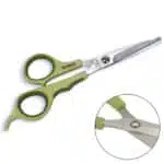 Ножиці Safari Safety Scissors із закругленими кінцями для собак та котів