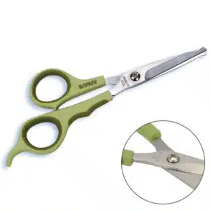 Ножиці Safari Safety Scissors із закругленими кінцями для собак та котів