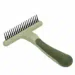 Граблі Safari Undercoat Rake однорядні для шерсті собак