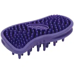 Масажна щітка Safari Li'l Pals Massager для цуценят та собак малих порід